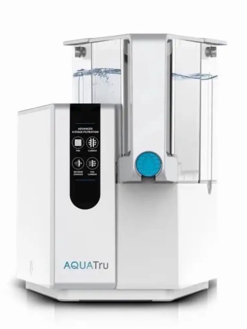 Aqua Tru Classic Smart Alkaline (BRAND NEW) - Picture 2 of 5